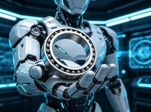 From Precision Bearings to Intelligent Motion Technology — The Evolution of Wuxi Sanli