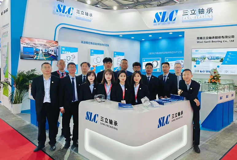 Wuxi Sanli Robot Technology Wuxi Sanli Robot Technology